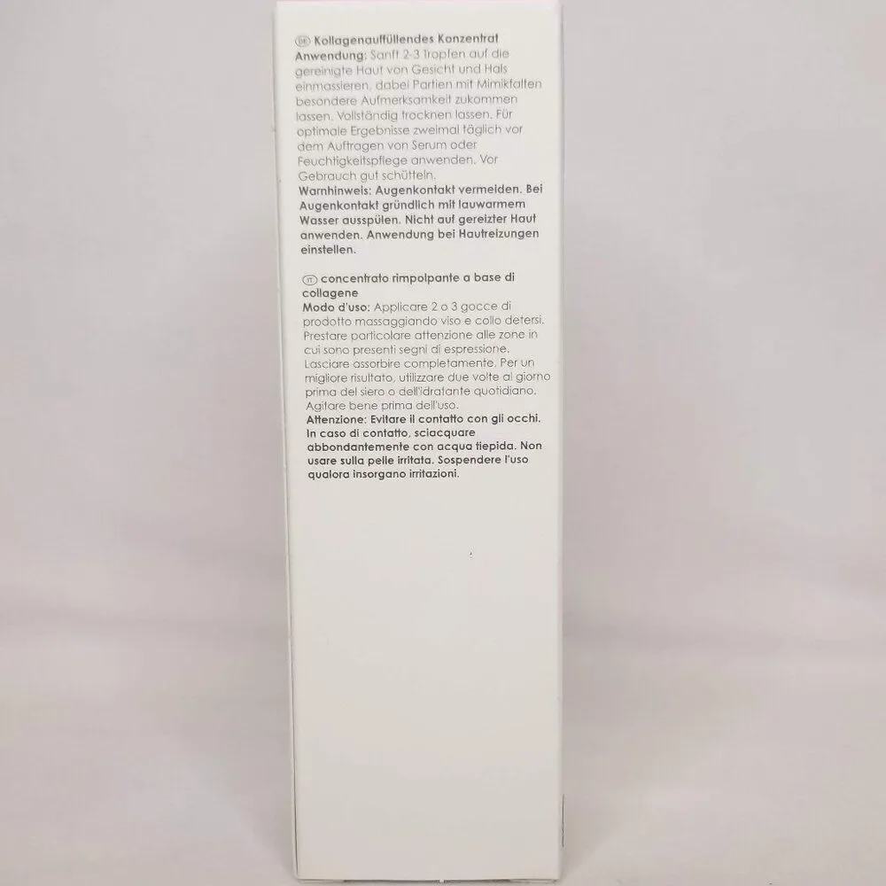 Rodial - 30% Collagen Booster Drops